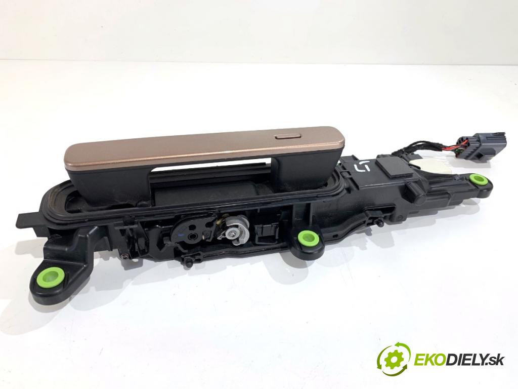 LAND ROVER RANGE ROVER EVOQUE SUV 2025 150 kW 2.0 D200 MHEV 4x4 1997 Kľučka vonkajšia ľavy zad K8D226601AG