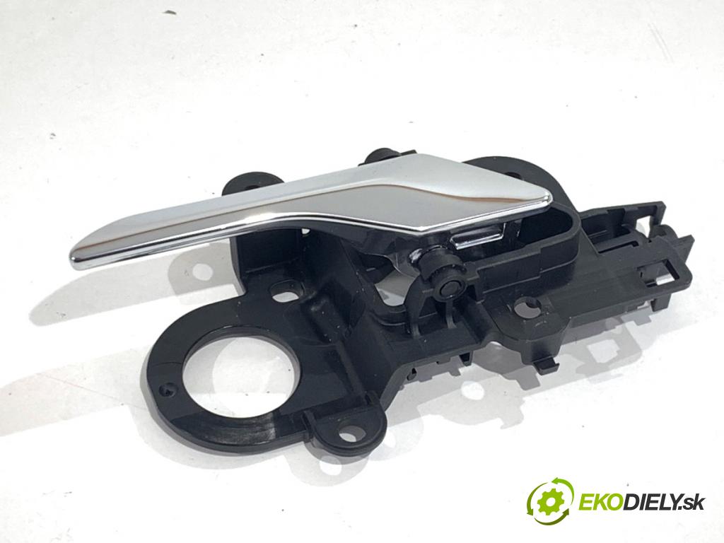 LAND ROVER RANGE ROVER EVOQUE SUV 2025 150 kW 2.0 D200 MHEV 4x4 1997 Kľučka vnútorná ľavy zad LK7222601AA