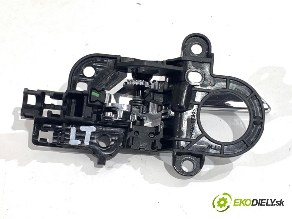 LAND ROVER RANGE ROVER EVOQUE SUV 2025 150 kW 2.0 D200 MHEV 4x4 1997 Kľučka vnútorná ľavy zad LK7222601AA