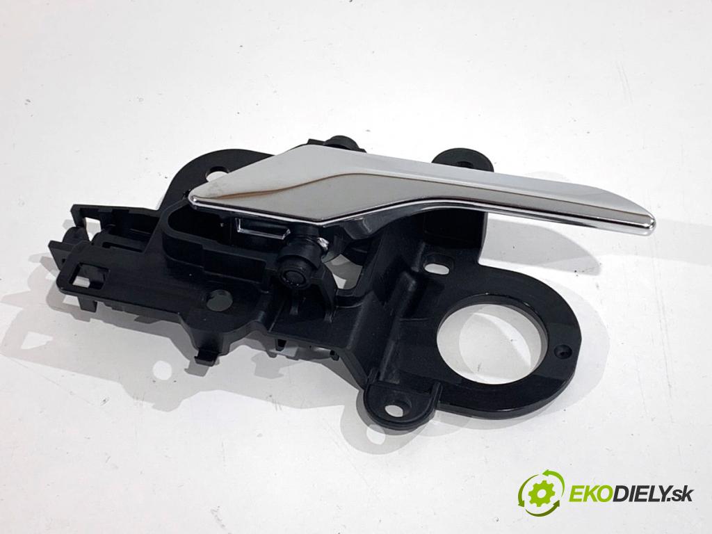 LAND ROVER RANGE ROVER EVOQUE SUV 2025 150 kW 2.0 D200 MHEV 4x4 1997 Kľučka vnútorná pravy zad LK7222600AA