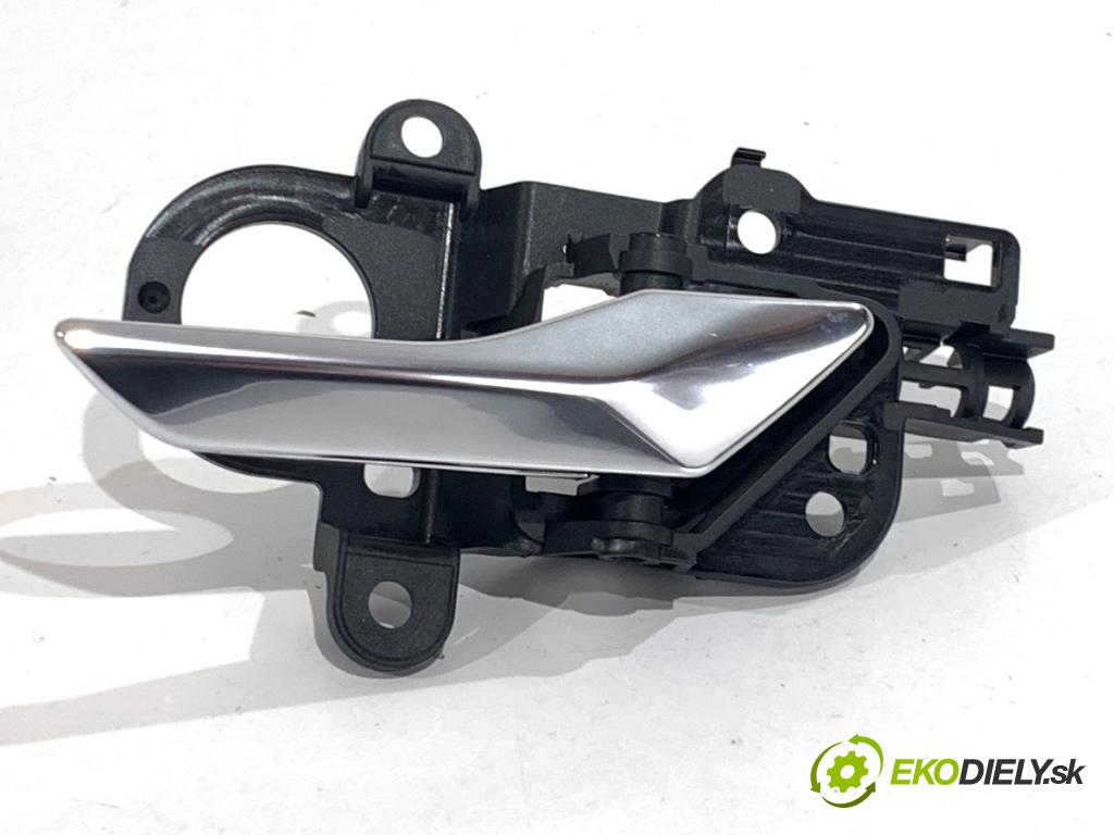 LAND ROVER RANGE ROVER EVOQUE SUV 2025 150 kW 2.0 D200 MHEV 4x4 1997 Kľučka vnútorná pravy zad LK7222600AA