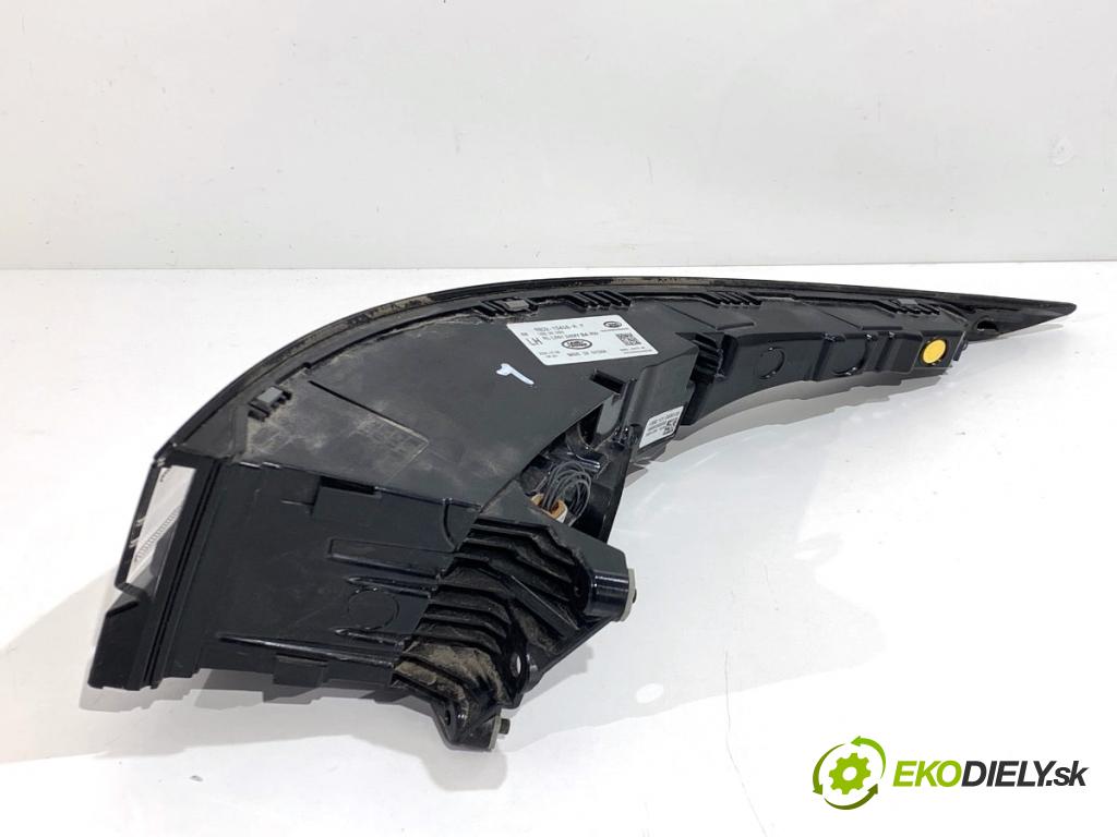 LAND ROVER RANGE ROVER EVOQUE SUV 2025 150 kW 2.0 D200 MHEV 4x4 1997 světlo levý zadní část R8D2-13405-AF