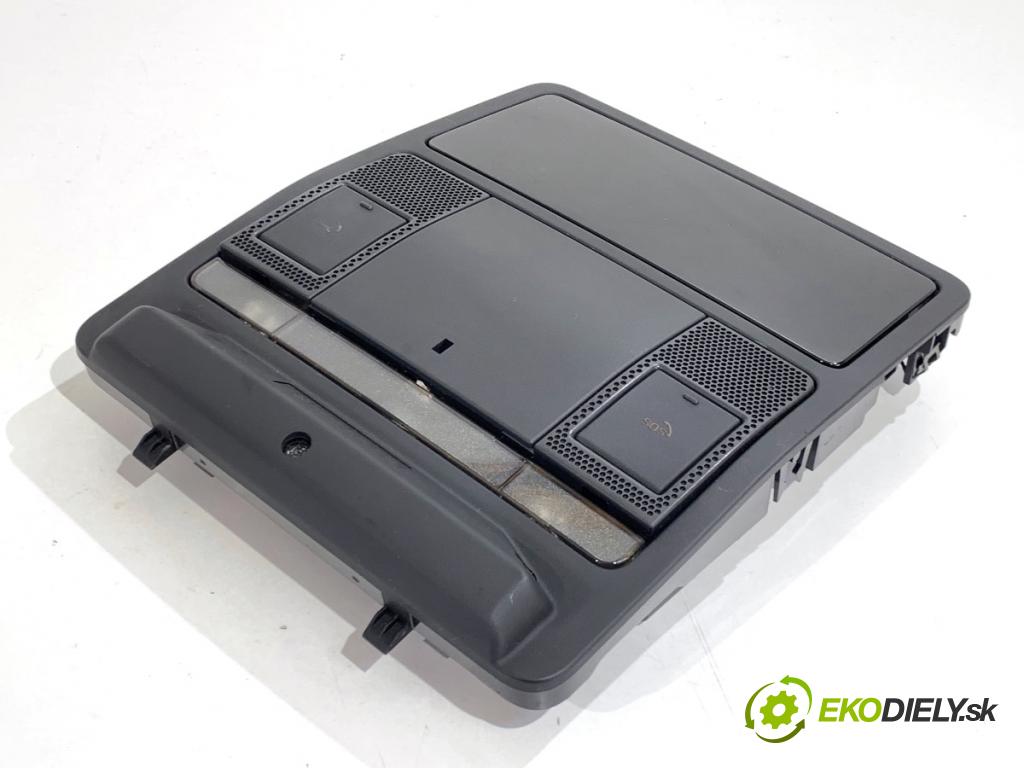 LAND ROVER RANGE ROVER EVOQUE SUV 2025 150 kW 2.0 D200 MHEV 4x4 1997 Svetlo stropné M8D2-15K609-AA