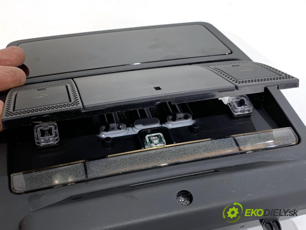 LAND ROVER RANGE ROVER EVOQUE SUV 2025 150 kW 2.0 D200 MHEV 4x4 1997 Svetlo stropné M8D2-15K609-AA