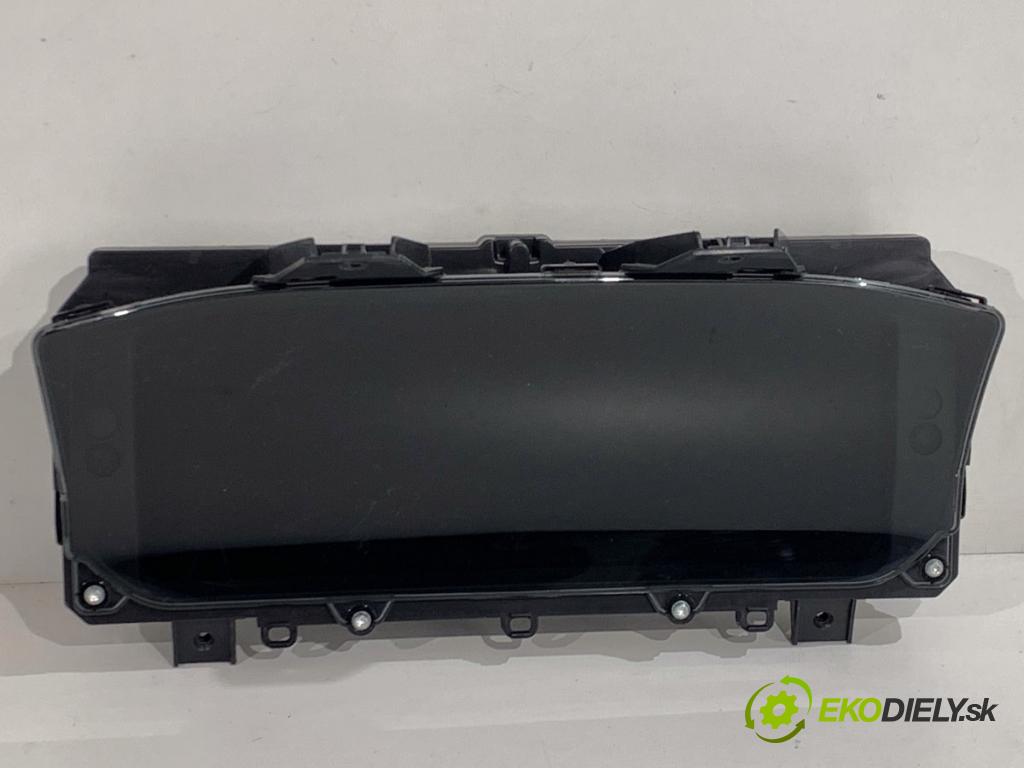 LAND ROVER RANGE ROVER EVOQUE SUV 2025 150 kW 2.0 D200 MHEV 4x4 1997 Prístrojovka R9D3-10F948-JB (Prístrojová doska)