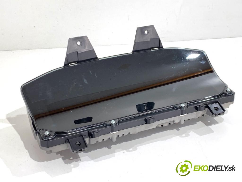 LAND ROVER RANGE ROVER EVOQUE SUV 2025 150 kW 2.0 D200 MHEV 4x4 1997 Prístrojovka R9D3-10F948-JB (Prístrojová doska)