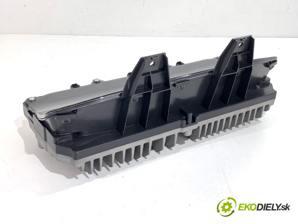 LAND ROVER RANGE ROVER EVOQUE SUV 2025 150 kW 2.0 D200 MHEV 4x4 1997 Prístrojovka R9D3-10F948-JB (Prístrojová doska)