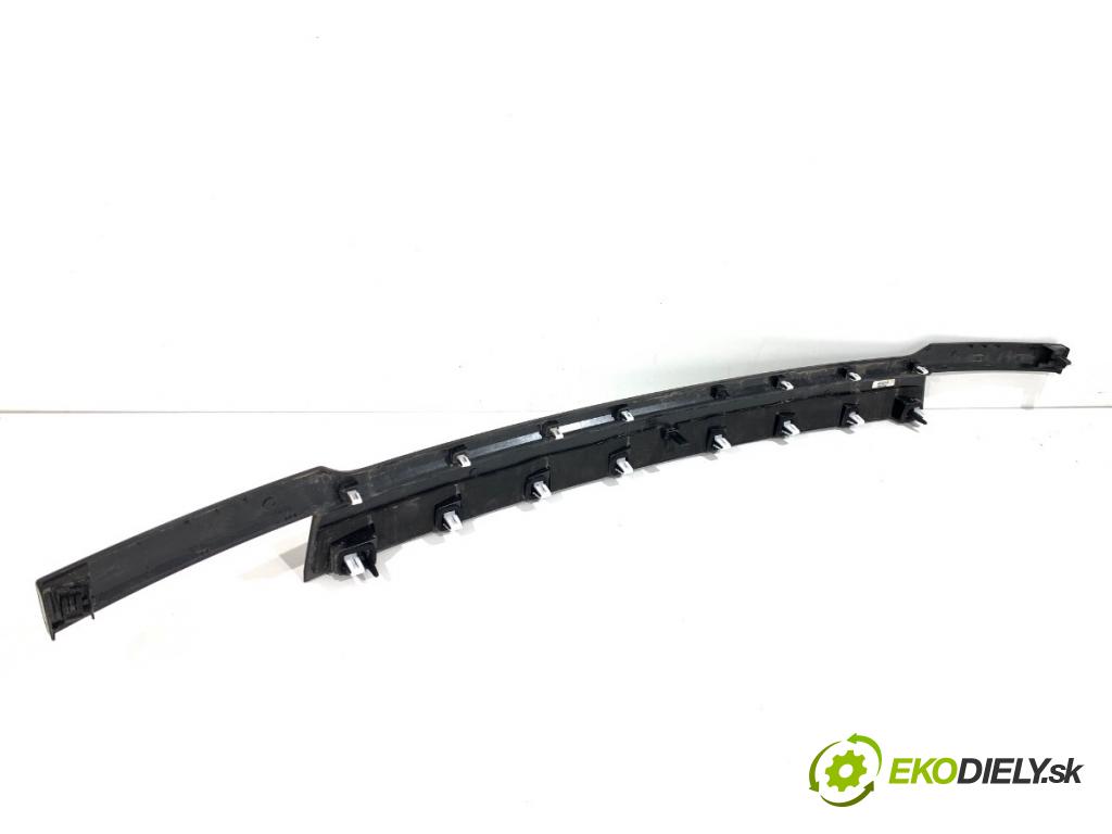 LAND ROVER RANGE ROVER EVOQUE SUV 2025 150 kW 2.0 D200 MHEV 4x4 1997 Lišta dverí zad K8D2-402A30-AF