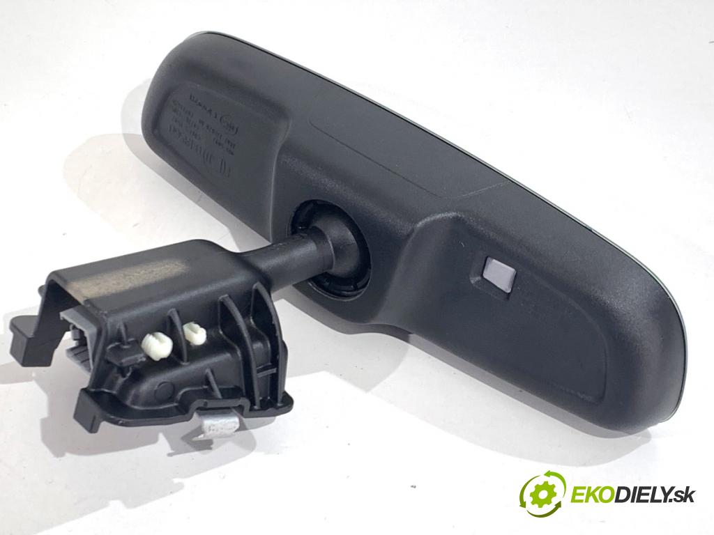 LAND ROVER RANGE ROVER EVOQUE SUV 2025 150 kW 2.0 D200 MHEV 4x4 1997 Spätné zrkadlo vnútorné J8A2-17E678-AA (Spätné zrkadlo vnútorné)