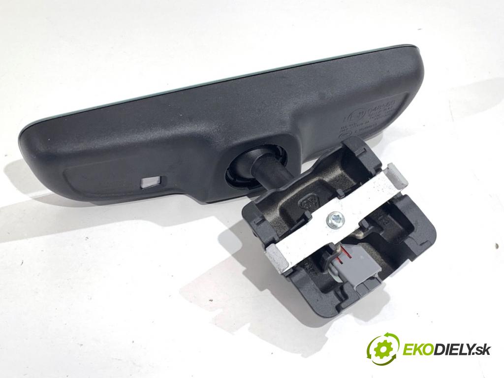 LAND ROVER RANGE ROVER EVOQUE SUV 2025 150 kW 2.0 D200 MHEV 4x4 1997 Spätné zrkadlo vnútorné J8A2-17E678-AA (Spätné zrkadlo vnútorné)