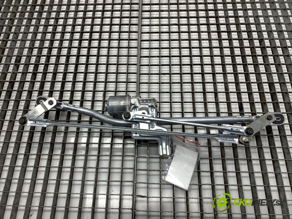 LAND ROVER RANGE ROVER EVOQUE SUV 2025 150 kW 2.0 D200 MHEV 4x4 1997 Mechanizmus stieračov predný K8D2-17500-AE (Motorček stieračov predný)