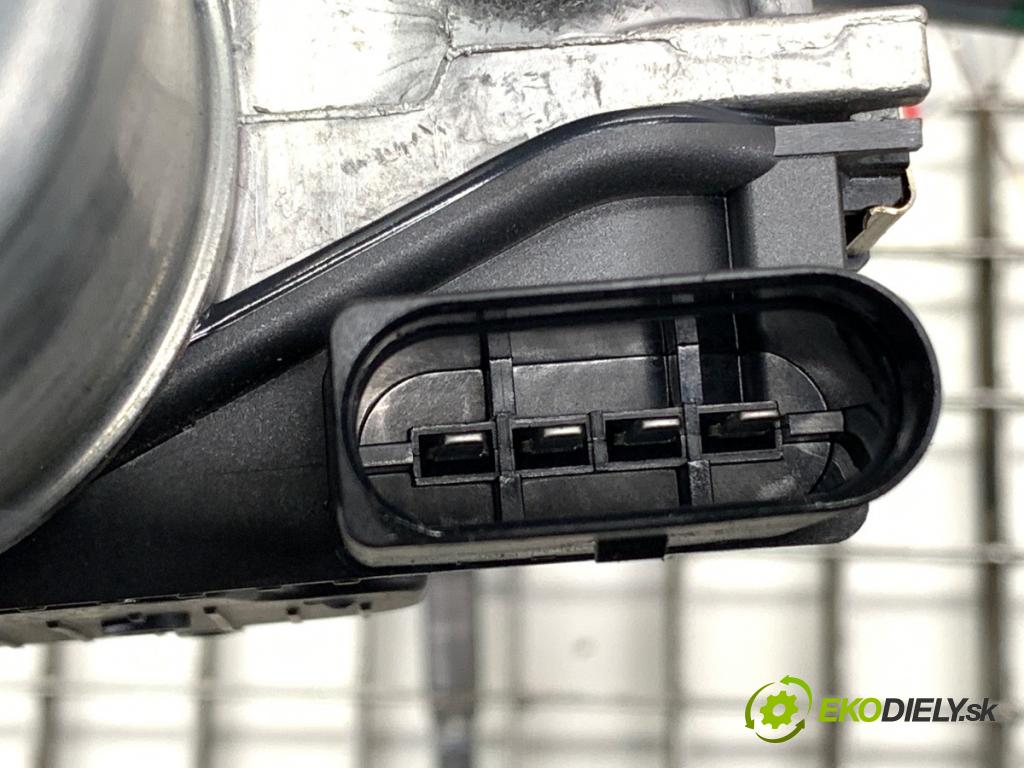 LAND ROVER RANGE ROVER EVOQUE SUV 2025 150 kW 2.0 D200 MHEV 4x4 1997 Mechanizmus stieračov predný K8D2-17500-AE (Motorček stieračov predný)