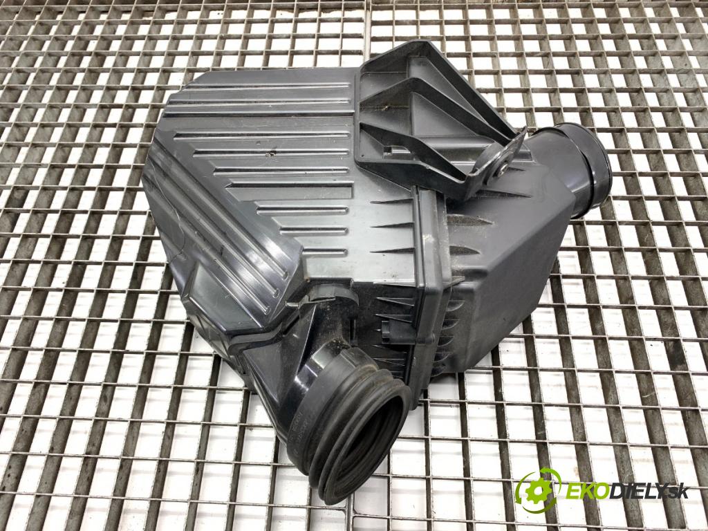 LAND ROVER RANGE ROVER EVOQUE SUV 2025 150 kW 2.0 D200 MHEV 4x4 1997 Obal filtra vzduchu M8D2-9H709-AA (Obal vzduchového filtra)