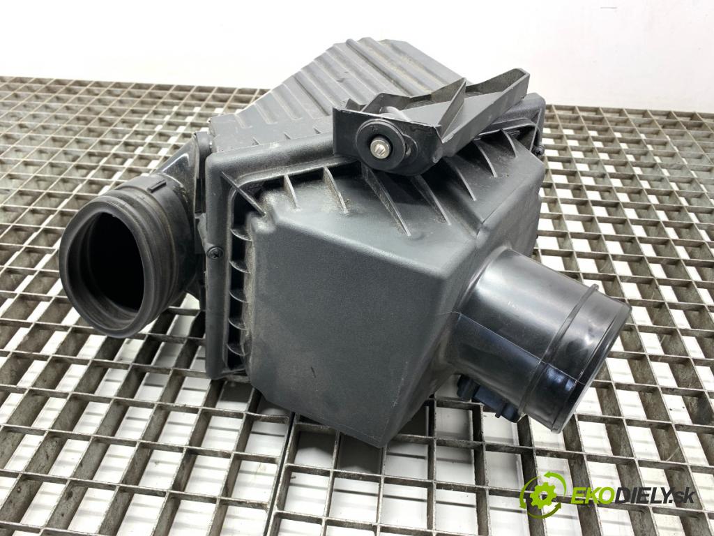 LAND ROVER RANGE ROVER EVOQUE SUV 2025 150 kW 2.0 D200 MHEV 4x4 1997 Obal filtra vzduchu M8D2-9H709-AA (Obal vzduchového filtra)