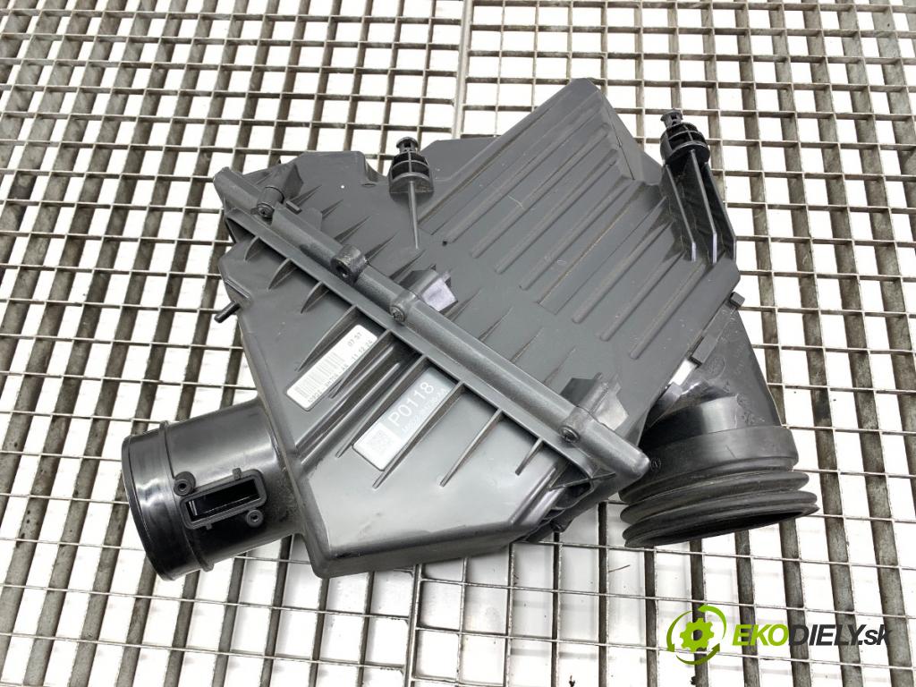 LAND ROVER RANGE ROVER EVOQUE SUV 2025 150 kW 2.0 D200 MHEV 4x4 1997 Obal filtra vzduchu M8D2-9H709-AA (Obal vzduchového filtra)