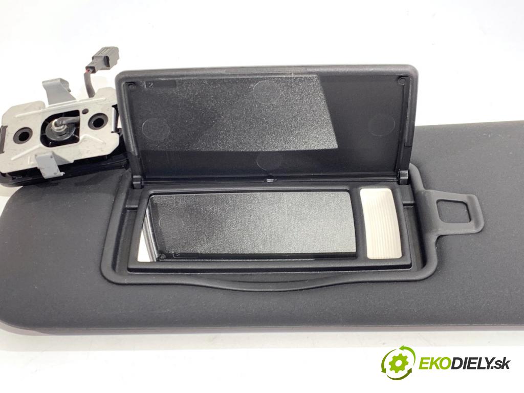 LAND ROVER RANGE ROVER EVOQUE SUV 2025 150 kW 2.0 D200 MHEV 4x4 1997 Clona slnečná ľavy