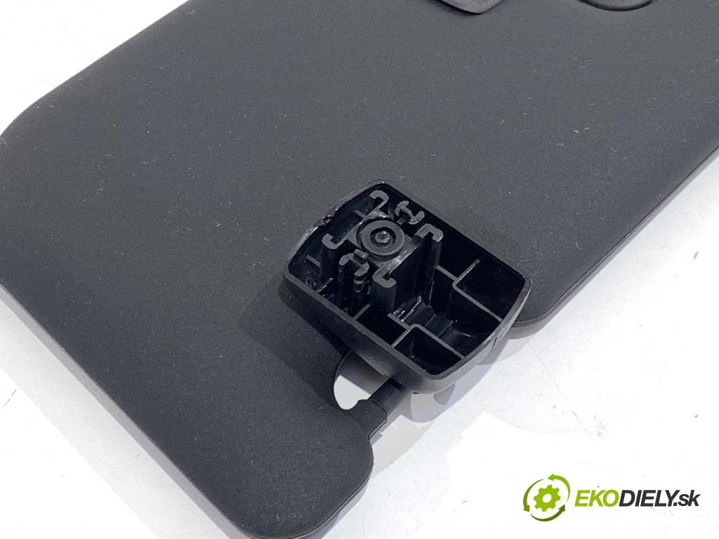 LAND ROVER RANGE ROVER EVOQUE SUV 2025 150 kW 2.0 D200 MHEV 4x4 1997 Clona slnečná ľavy