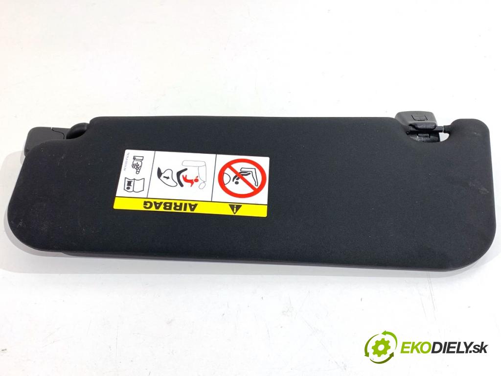 LAND ROVER RANGE ROVER EVOQUE SUV 2025 150 kW 2.0 D200 MHEV 4x4 1997 Clona slnečná pravy 