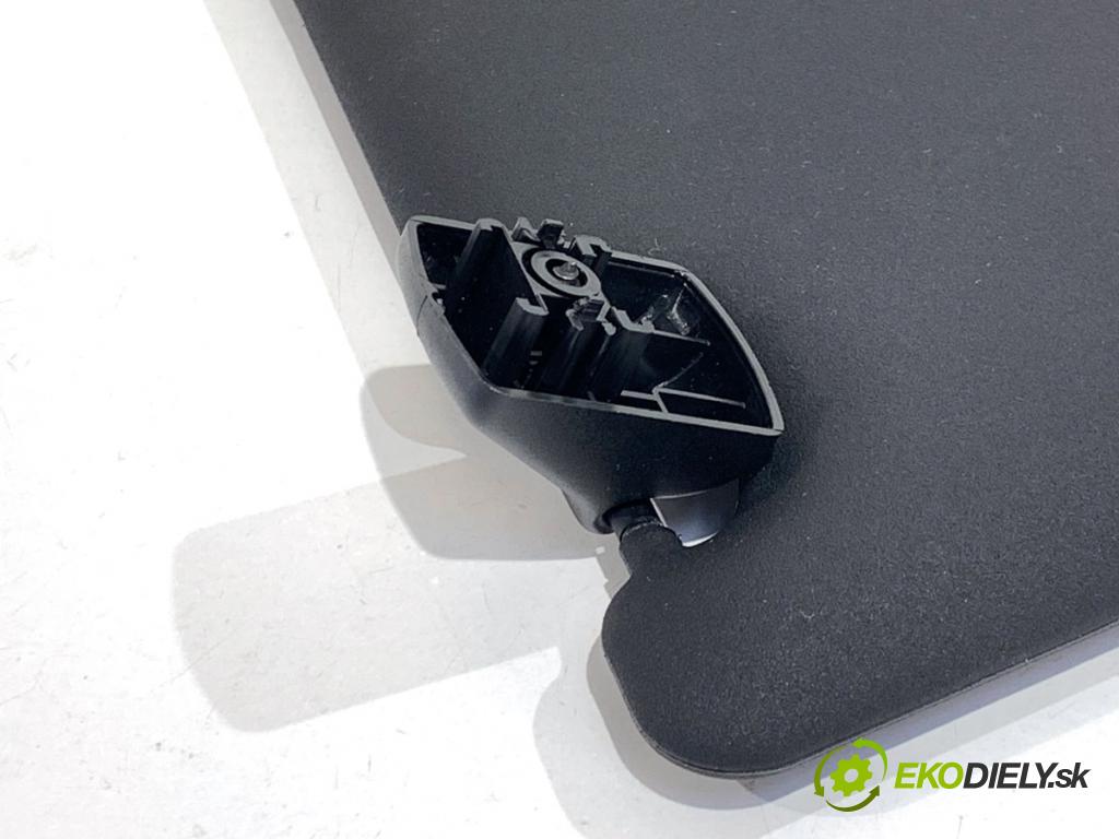 LAND ROVER RANGE ROVER EVOQUE SUV 2025 150 kW 2.0 D200 MHEV 4x4 1997 Clona slnečná pravy