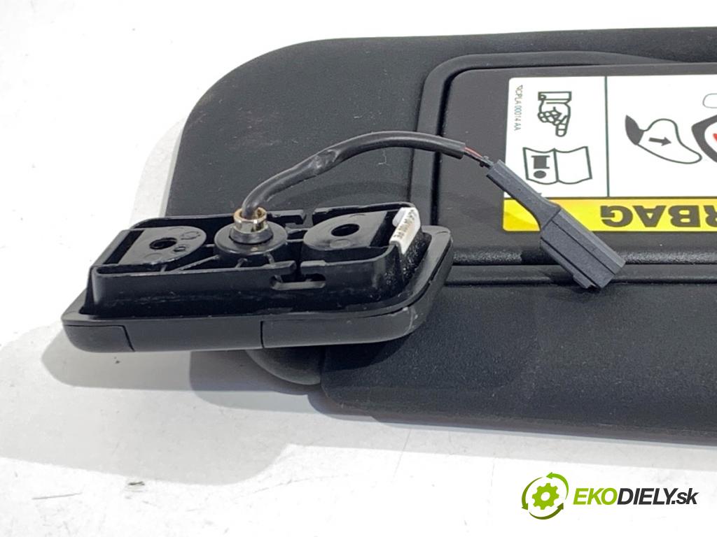 LAND ROVER RANGE ROVER EVOQUE SUV 2025 150 kW 2.0 D200 MHEV 4x4 1997 Clona slnečná pravy