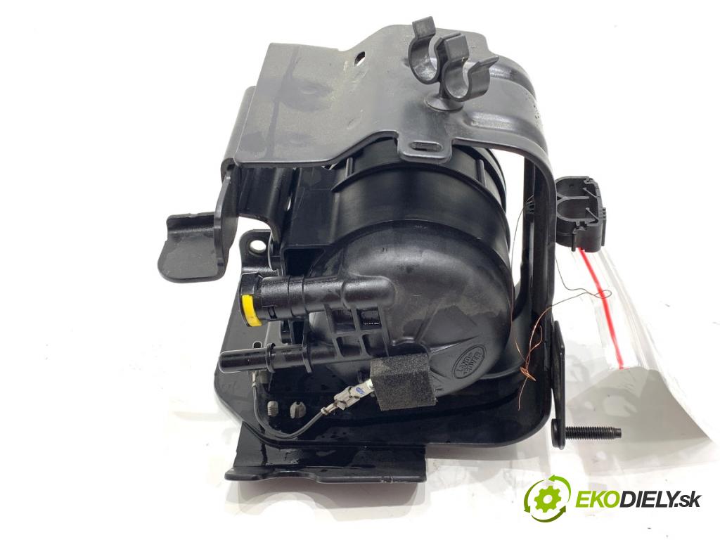 LAND ROVER RANGE ROVER EVOQUE SUV 2025 150 kW 2.0 D200 MHEV 4x4 1997 Obal filtra paliva  (Obal palivového filtra)