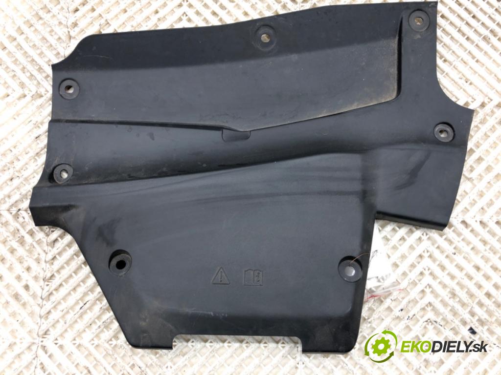 LAND ROVER RANGE ROVER EVOQUE SUV 2025 150 kW 2.0 D200 MHEV 4x4 1997 Kryt Motor K8D2-5162-AD (Kryt motora)