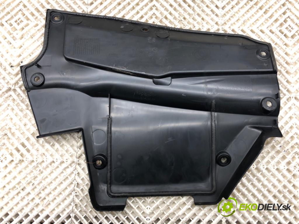 LAND ROVER RANGE ROVER EVOQUE SUV 2025 150 kW 2.0 D200 MHEV 4x4 1997 Kryt Motor K8D2-5162-AD (Kryt motora)