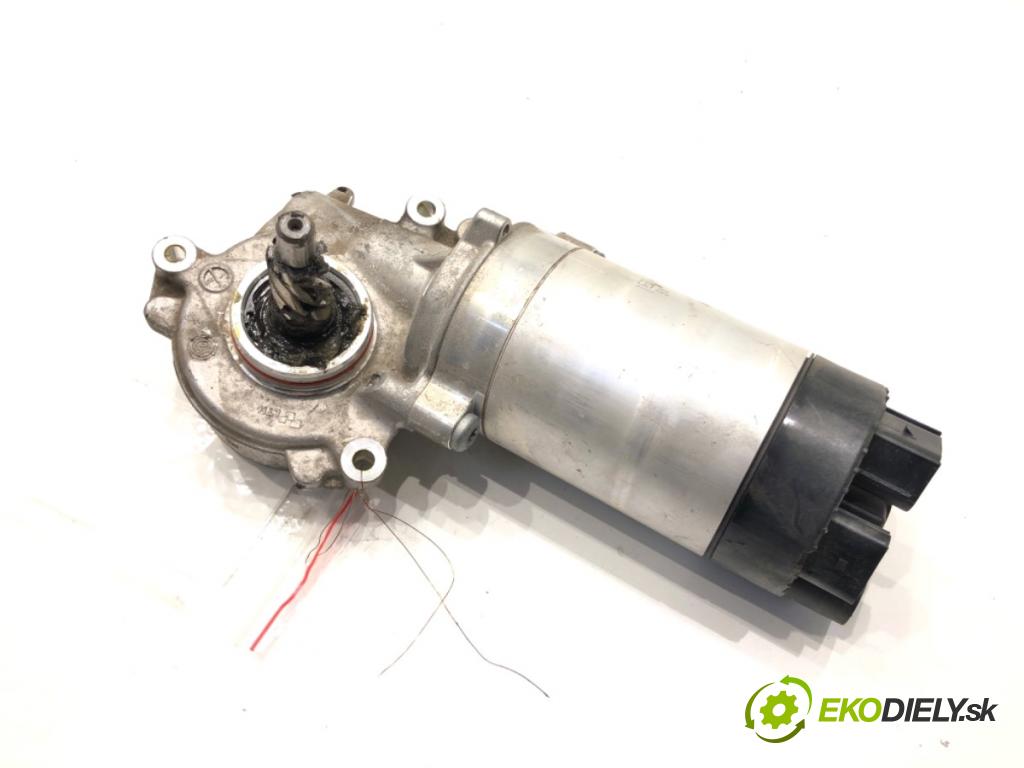 LAND ROVER RANGE ROVER EVOQUE SUV 2025 150 kW 2.0 D200 MHEV 4x4 1997 Pumpa servočerpadlo Motor ENERGETICKÉ KROKY: 4532028016