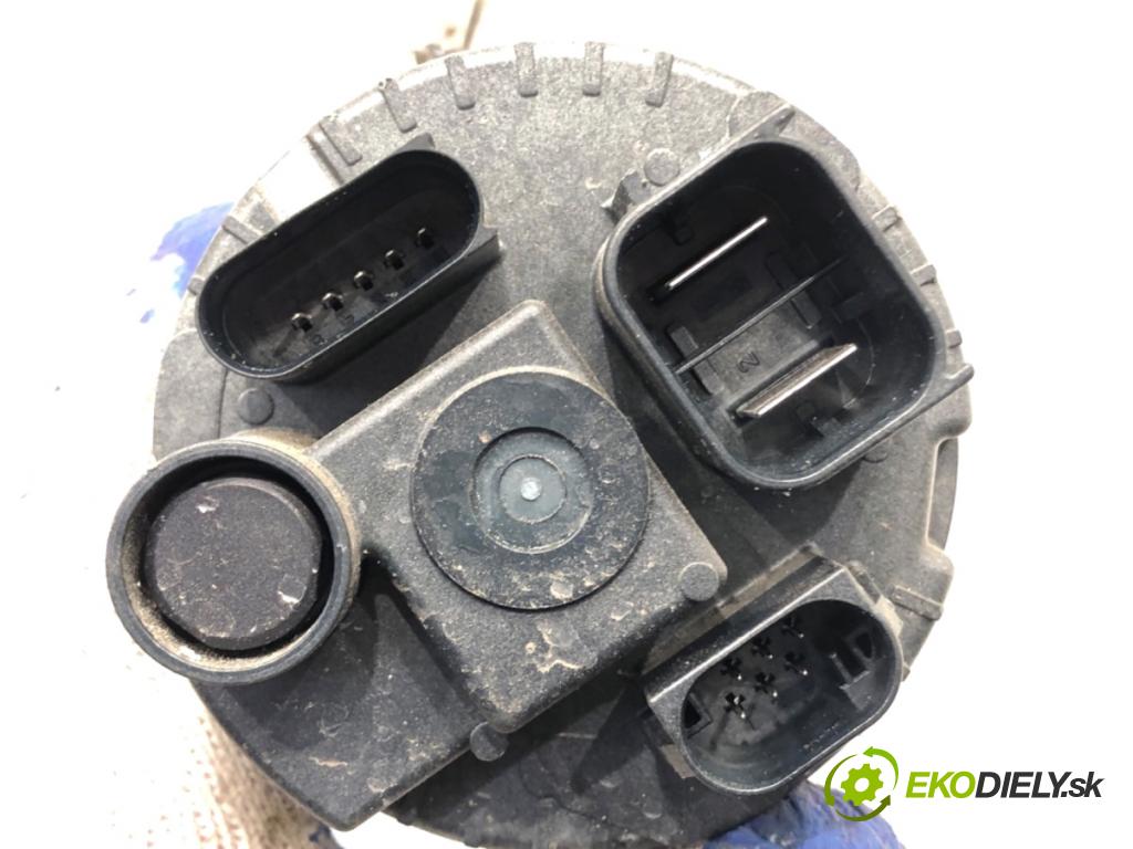 LAND ROVER RANGE ROVER EVOQUE SUV 2025 150 kW 2.0 D200 MHEV 4x4 1997 pumpa servočerpadlo motor ENERGETICKÉ KROKY: 4532028016