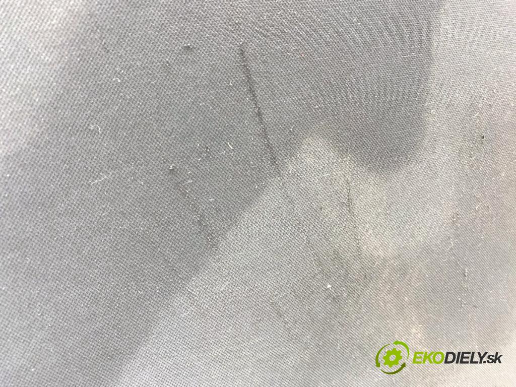 LAND ROVER RANGE ROVER EVOQUE SUV 2025 150 kW 2.0 D200 MHEV 4x4 1997 pláto zadní část K8D2-46668-AD