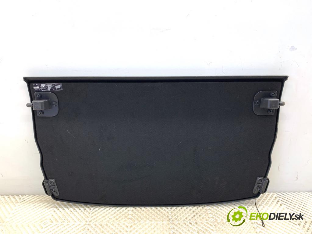 LAND ROVER RANGE ROVER EVOQUE SUV 2025 150 kW 2.0 D200 MHEV 4x4 1997 pláto zadní část K8D2-46668-AD