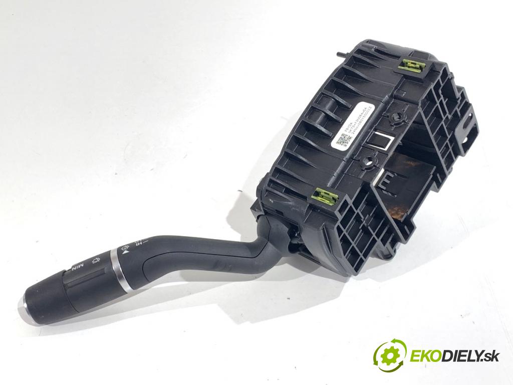 LAND ROVER RANGE ROVER EVOQUE SUV 2025 150 kW 2.0 D200 MHEV 4x4 1997 Prepínač stieračov NK72-13N064-DA (Prepínacie páčky pod volantom)