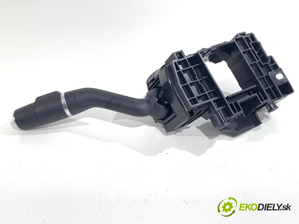 LAND ROVER RANGE ROVER EVOQUE SUV 2025 150 kW 2.0 D200 MHEV 4x4 1997 Prepínač stieračov NK72-13N064-DA (Prepínacie páčky pod volantom)