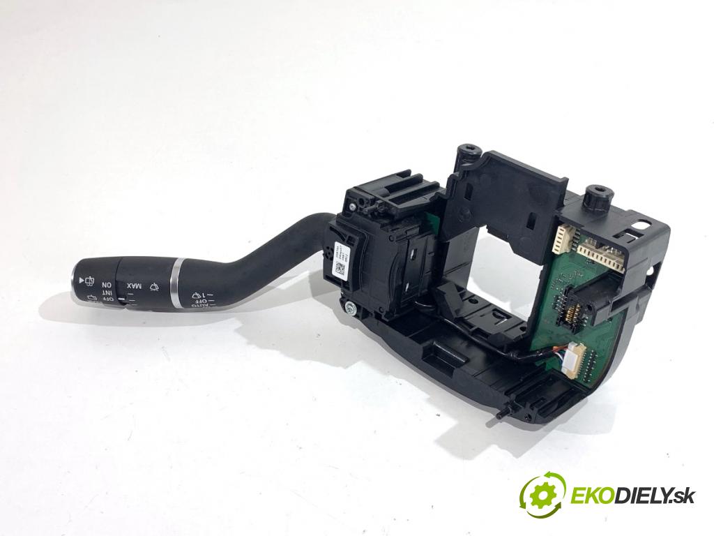 LAND ROVER RANGE ROVER EVOQUE SUV 2025 150 kW 2.0 D200 MHEV 4x4 1997 Prepínač stieračov NK72-13N064-DA (Prepínacie páčky pod volantom)