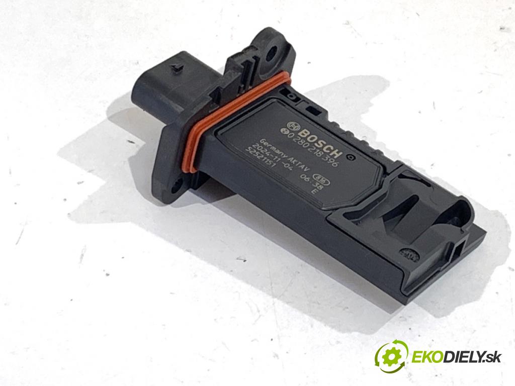 LAND ROVER RANGE ROVER EVOQUE SUV 2025 150 kW 2.0 D200 MHEV 4x4 1997 váha vzduchu H4P3-12B579-AA (Snímač hmotnosti vzduchu)