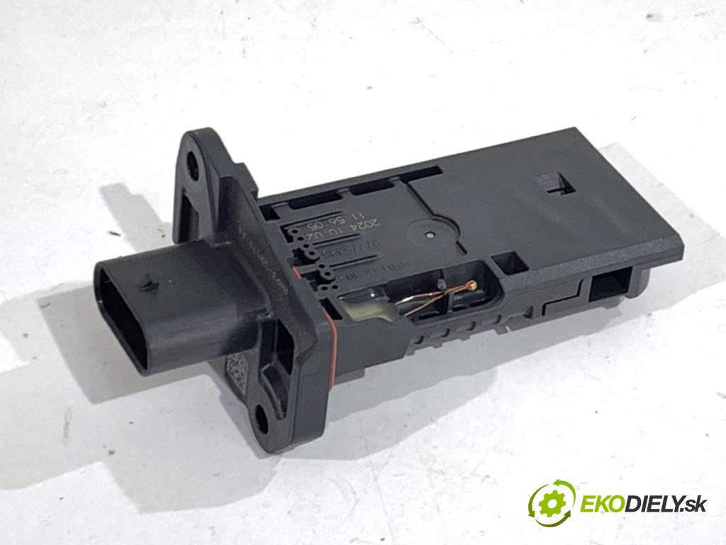 LAND ROVER RANGE ROVER EVOQUE SUV 2025 150 kW 2.0 D200 MHEV 4x4 1997 váha vzduchu H4P3-12B579-AA (Snímač hmotnosti vzduchu)