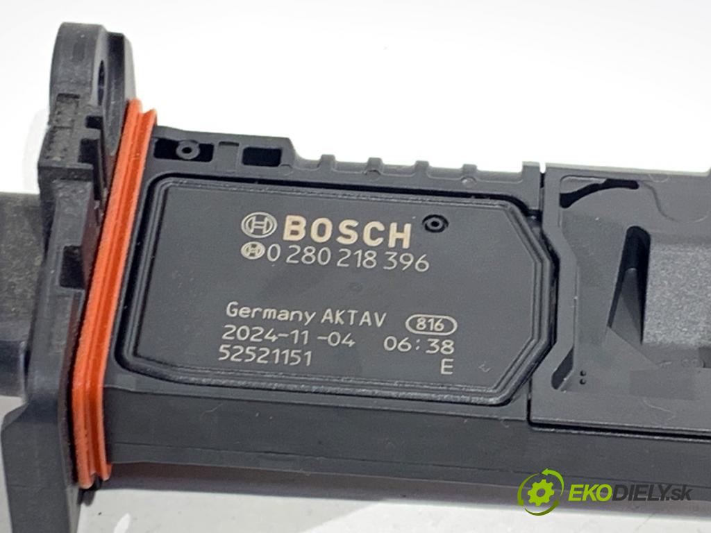 LAND ROVER RANGE ROVER EVOQUE SUV 2025 150 kW 2.0 D200 MHEV 4x4 1997 Váha vzduchu H4P3-12B579-AA (Váha vzduchu)