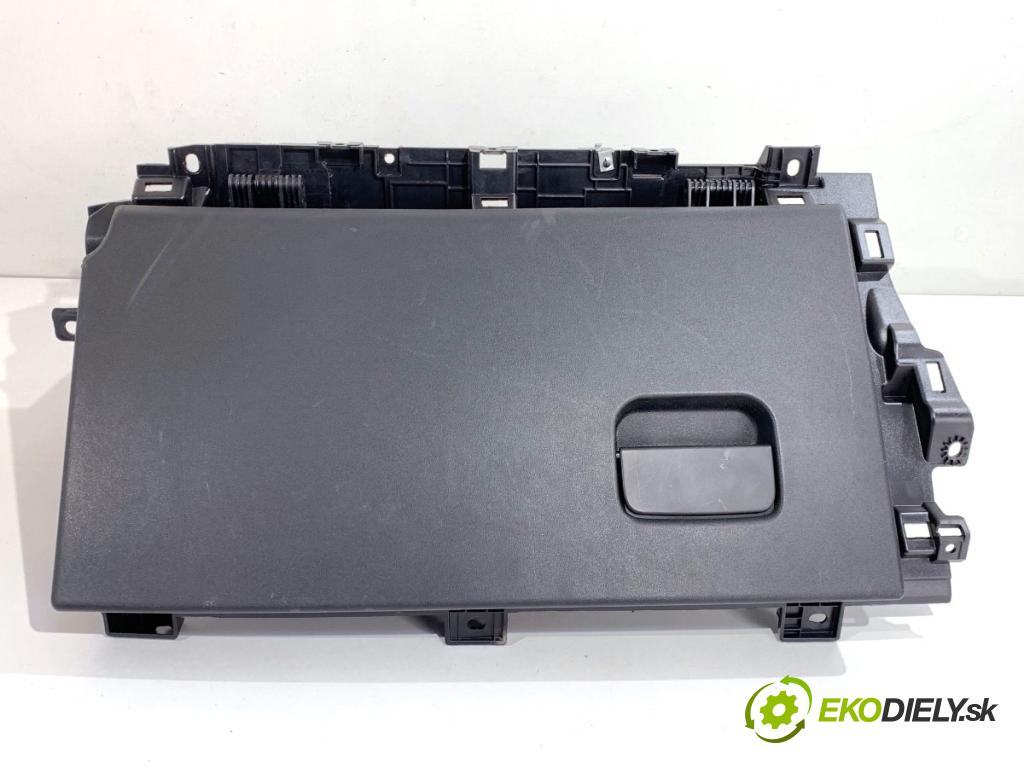 LAND ROVER RANGE ROVER EVOQUE SUV 2025 150 kW 2.0 D200 MHEV 4x4 1997 Priehradka, kastlík spolujazdca  (Priehradka (kastlík))