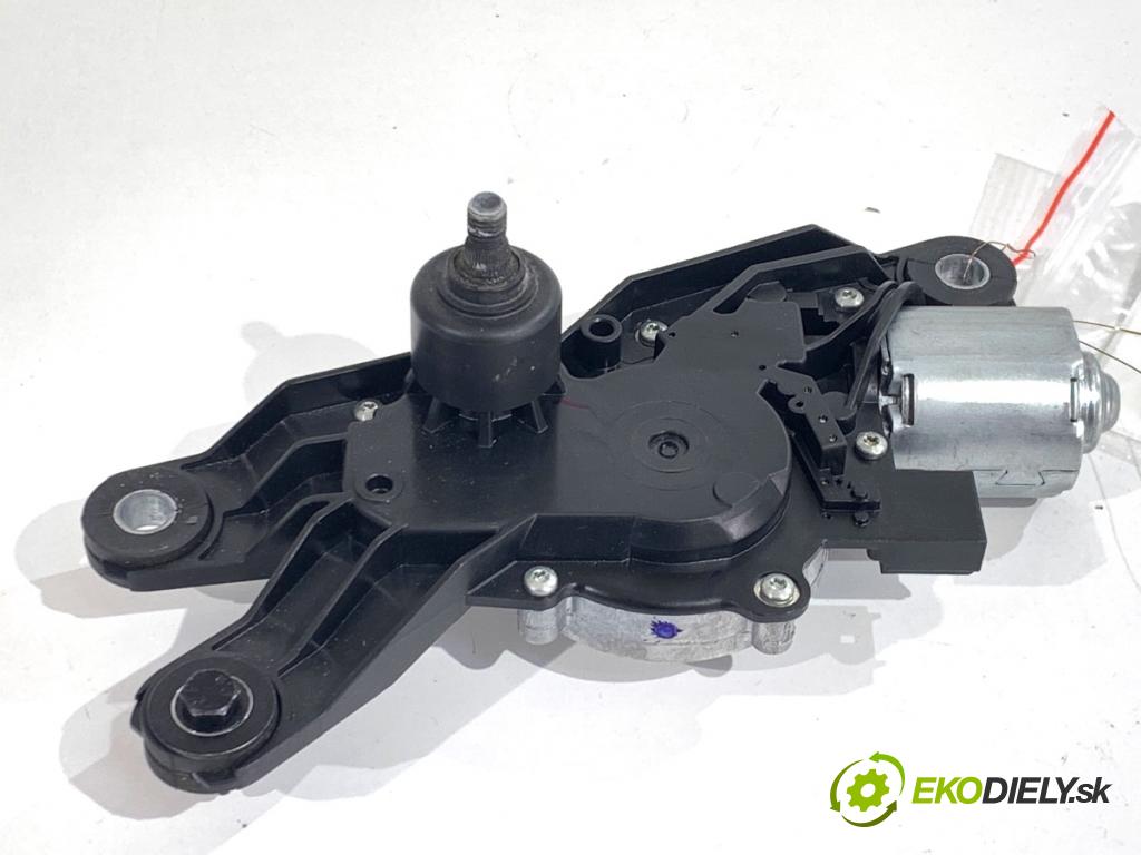 LAND ROVER RANGE ROVER EVOQUE SUV 2025 150 kW 2.0 D200 MHEV 4x4 1997 Motor stieračov zad K8D2-17404-AB