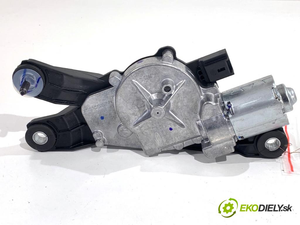 LAND ROVER RANGE ROVER EVOQUE SUV 2025 150 kW 2.0 D200 MHEV 4x4 1997 Motor stieračov zad K8D2-17404-AB