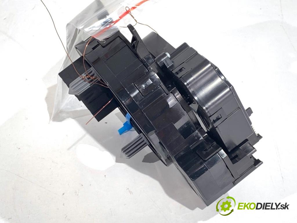 LAND ROVER RANGE ROVER EVOQUE SUV 2025 150 kW 2.0 D200 MHEV 4x4 1997 kroužek slimák airbag 1AA-ZW00147D (Airbag)