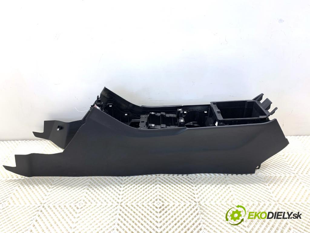 LAND ROVER RANGE ROVER EVOQUE SUV 2025 150 kW 2.0 D200 MHEV 4x4 1997 Tunel stredový  (Stredový tunel)