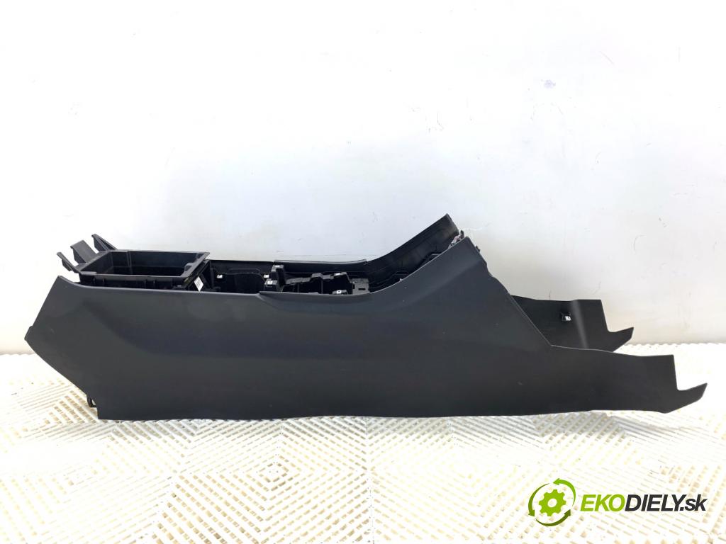 LAND ROVER RANGE ROVER EVOQUE SUV 2025 150 kW 2.0 D200 MHEV 4x4 1997 Tunel stredový  (Stredový tunel)