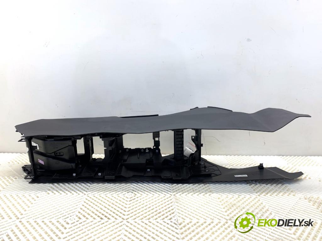 LAND ROVER RANGE ROVER EVOQUE SUV 2025 150 kW 2.0 D200 MHEV 4x4 1997 Tunel stredový  (Stredový tunel)