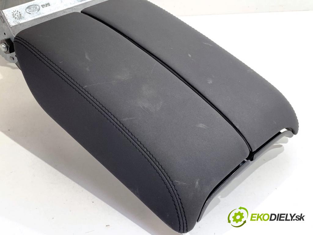 LAND ROVER RANGE ROVER EVOQUE SUV 2025 150 kW 2.0 D200 MHEV 4x4 1997 Lakťová opierka  (Lakťová opierka)