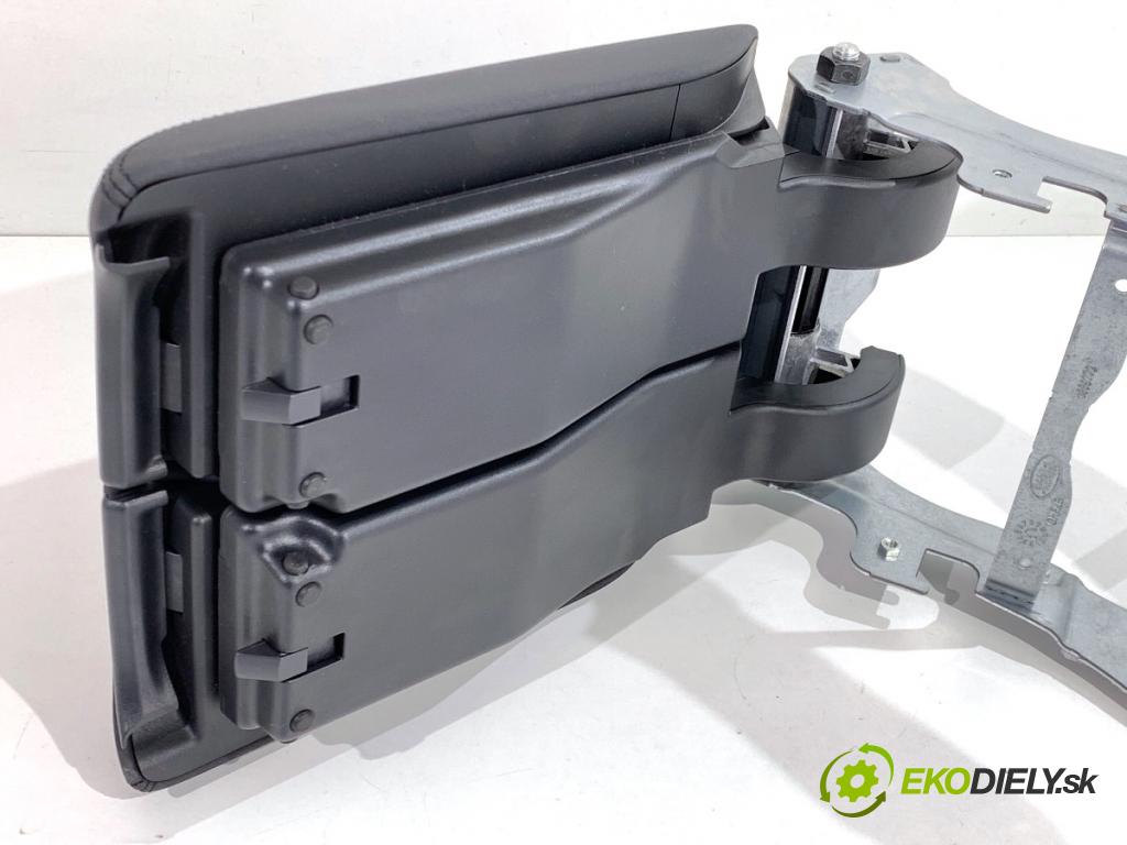 LAND ROVER RANGE ROVER EVOQUE SUV 2025 150 kW 2.0 D200 MHEV 4x4 1997 Lakťová opierka  (Lakťová opierka)