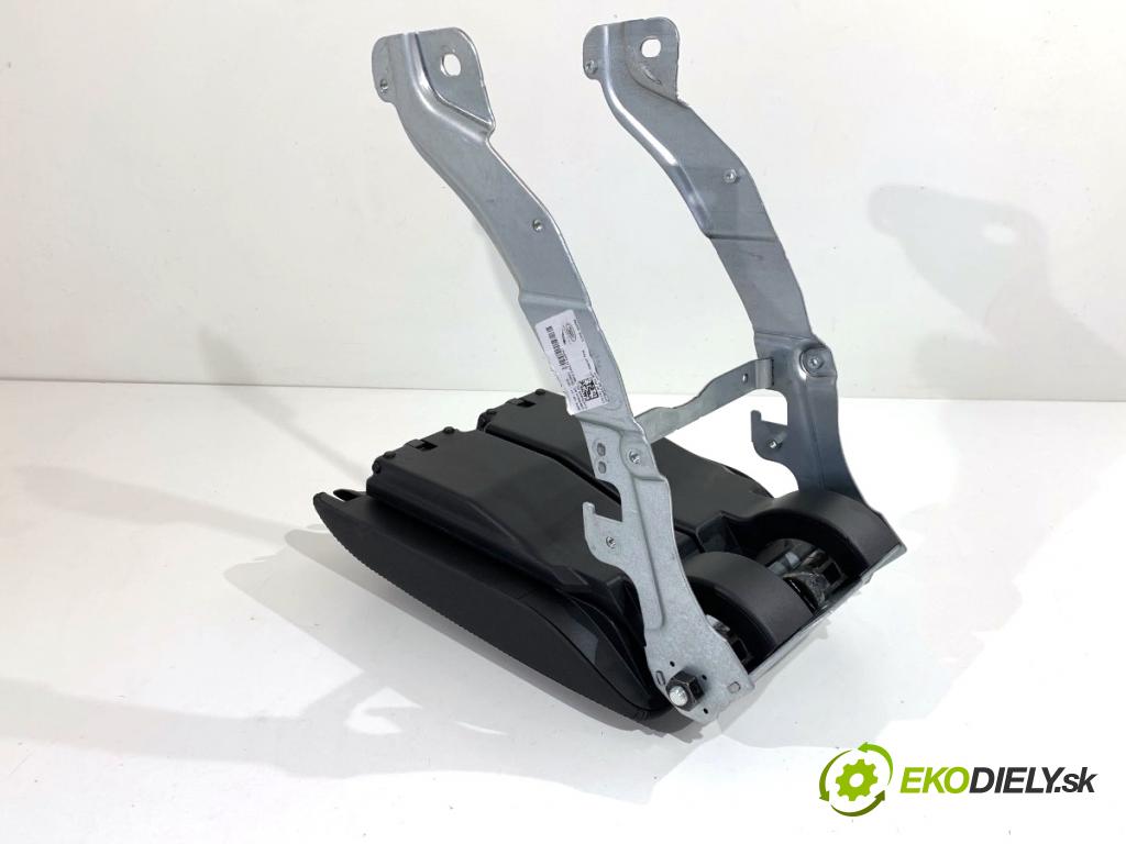 LAND ROVER RANGE ROVER EVOQUE SUV 2025 150 kW 2.0 D200 MHEV 4x4 1997 Lakťová opierka  (Lakťová opierka)