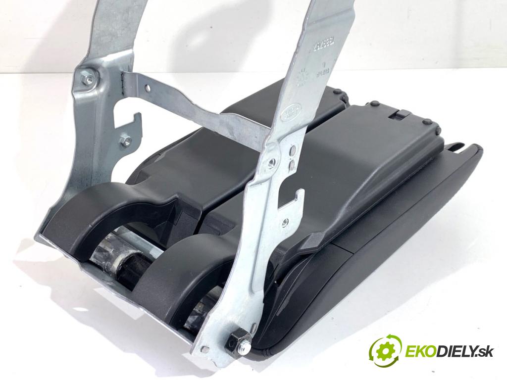 LAND ROVER RANGE ROVER EVOQUE SUV 2025 150 kW 2.0 D200 MHEV 4x4 1997 Lakťová opierka  (Lakťová opierka)