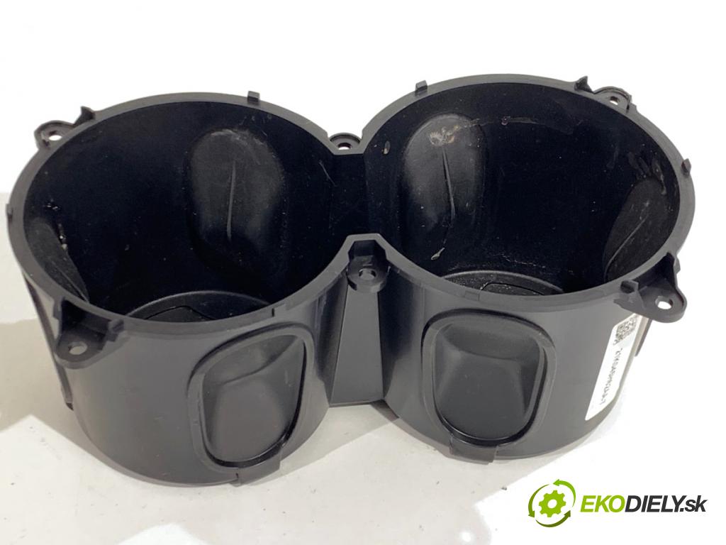 LAND ROVER RANGE ROVER EVOQUE SUV 2025 150 kW 2.0 D200 MHEV 4x4 1997 Držiak na nápoje M8D2-045H62-A (Držiak (úchyt) na nápoje)