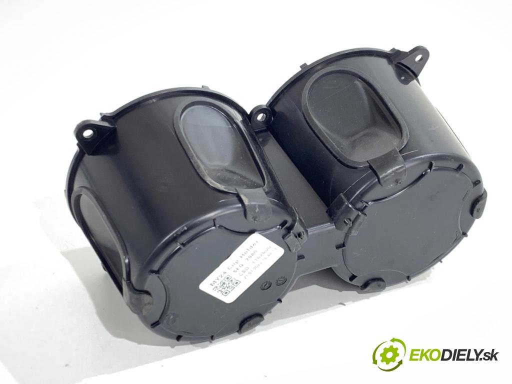 LAND ROVER RANGE ROVER EVOQUE SUV 2025 150 kW 2.0 D200 MHEV 4x4 1997 Držiak na nápoje M8D2-045H62-A (Držiak (úchyt) na nápoje)